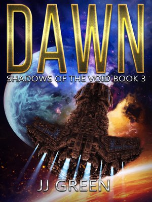 cover image of Dawn